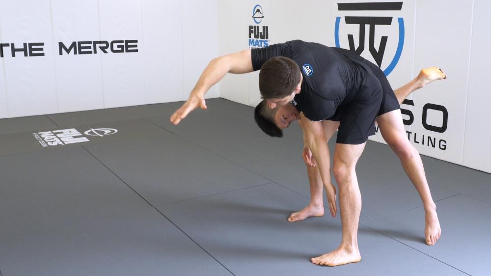 Ep. 87 - David Carr's Elbow Shuck Breakdown